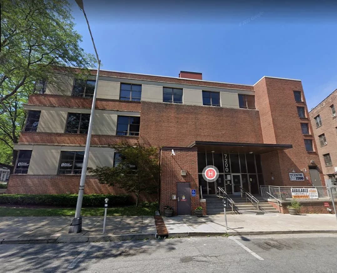 upper darby site 7200 chestnut st mental health partnerships