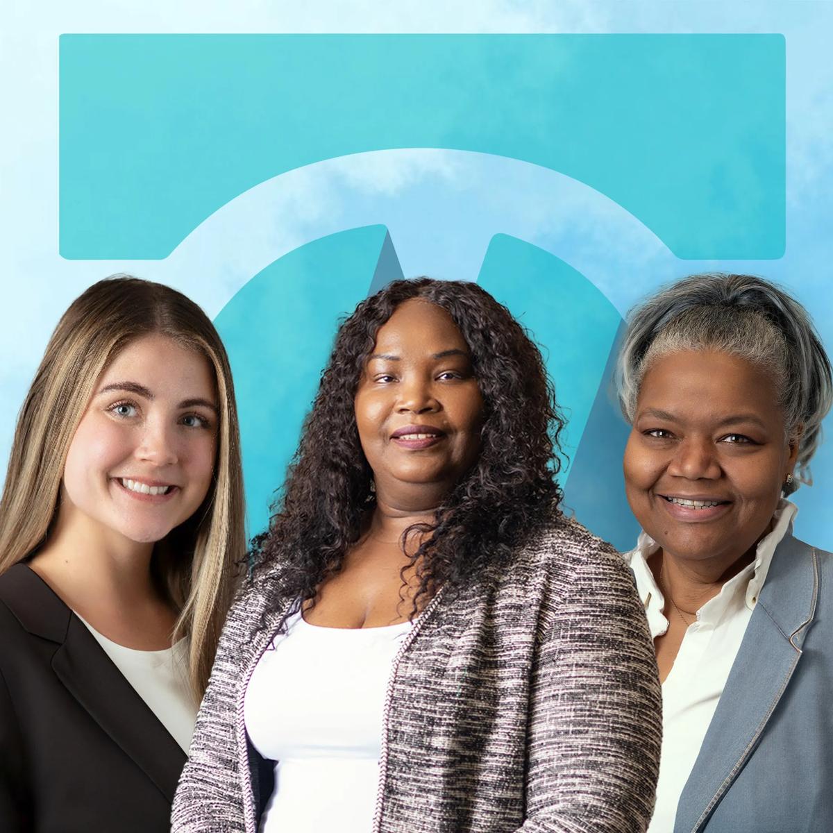 Women leaders recognized for their contributions during Women’s History Month and mental health efforts