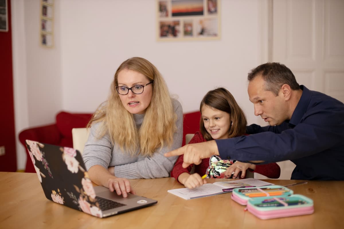 Parent-Child Communication