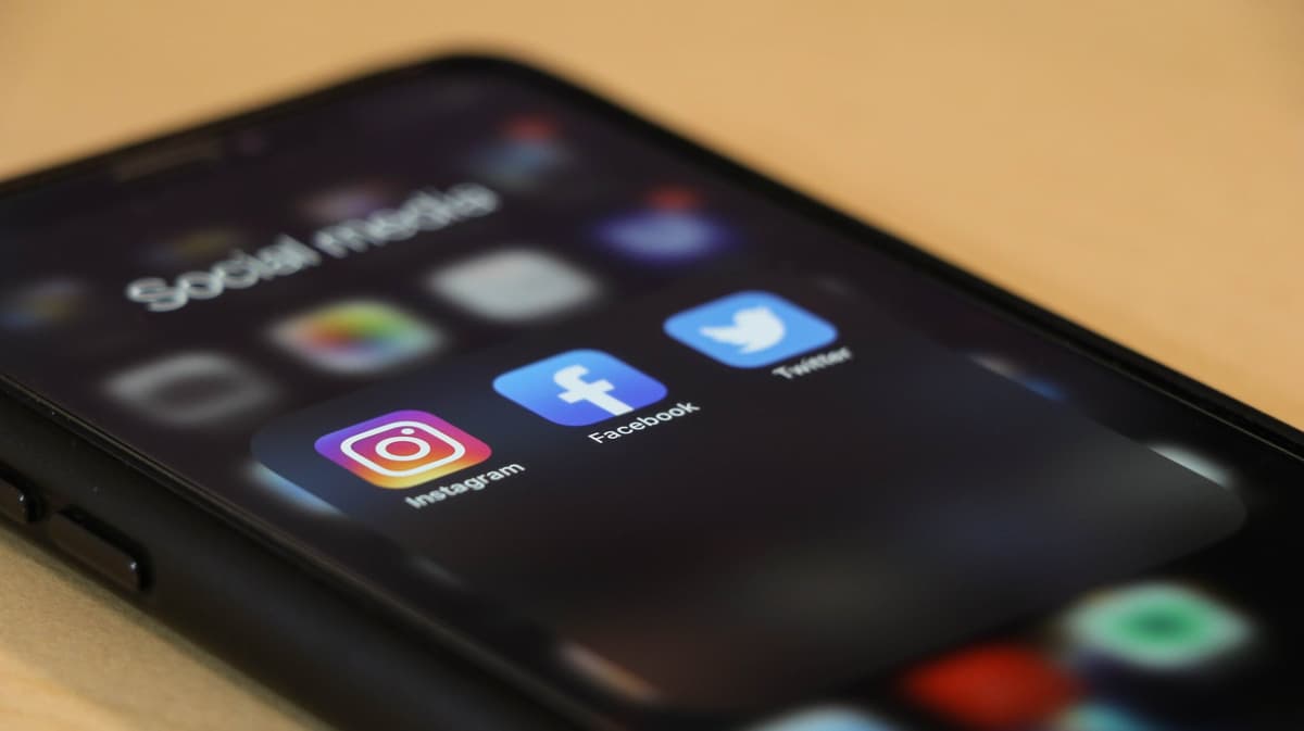 Social Media Mental Health