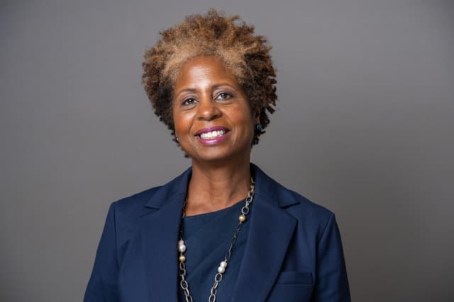 Gwendolyn Fisher