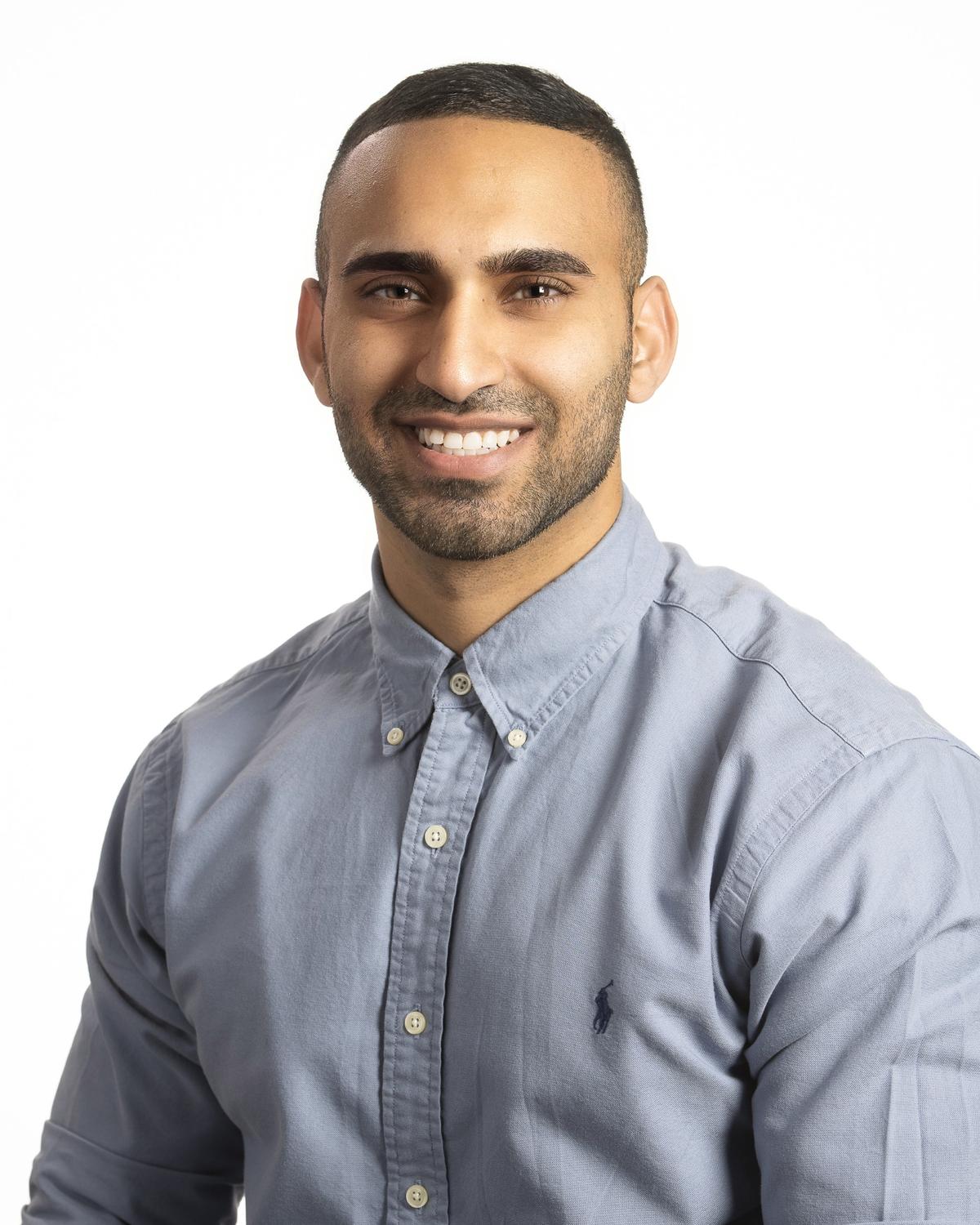 Faiz Malik