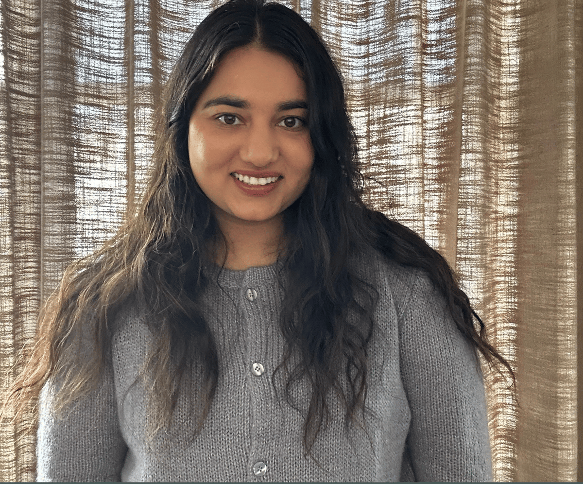 Amandeep Grewal, PsyD