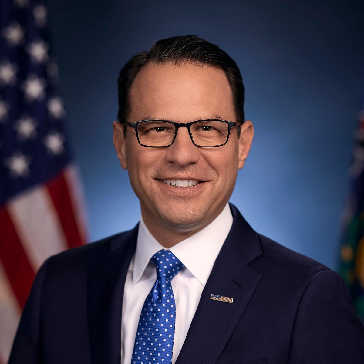 Governor Shapiro